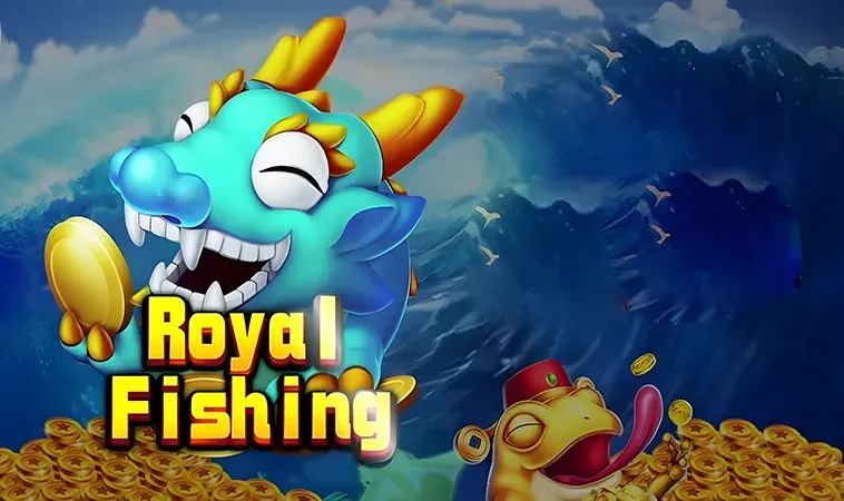 Hướng Dẫn Cách Chơi Bắn Cá Royal Fishing Tại BJ88 Hiệu Quả 2 Hướng Dẫn Cách Chơi Bắn Cá Royal Fishing Tại BJ88 Hiệu Quả