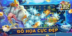 Bí Quyết Chơi Bắn Cá Đại Chiến B52 Tại BJ88 Thắng Lớn