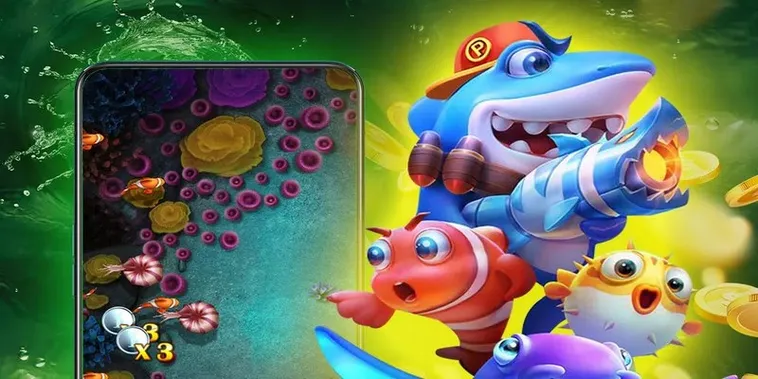Cách Chơi Bắn Cá Đại Dương BJ88 Hiệu Quả Nhất 2025
