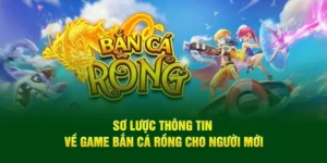 Hướng Dẫn Chơi Bắn Cá Rồng BJ88 Thắng Lớn Nhất 2025