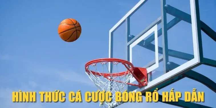 Tìm Hiểu Cá Cược Bóng Rổ BJ88: Chiến Lược Thắng Lớn Hiệu Quả