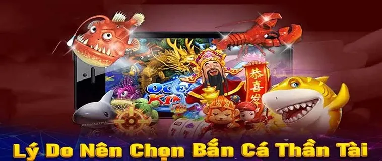 Bí Quyết Chơi Bắn Cá Thần Tài BJ88 Thắng Lớn 2025 2 Bí Quyết Chơi Bắn Cá Thần Tài BJ88 Thắng Lớn 2025