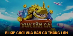 Tìm Hiểu Cách Chơi Vua Bắn Cá Tại BJ88 Để Thành Công