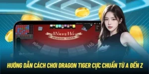 Bí Kíp Chinh Phục Trò Chơi Dragon Tiger Tại BJ88