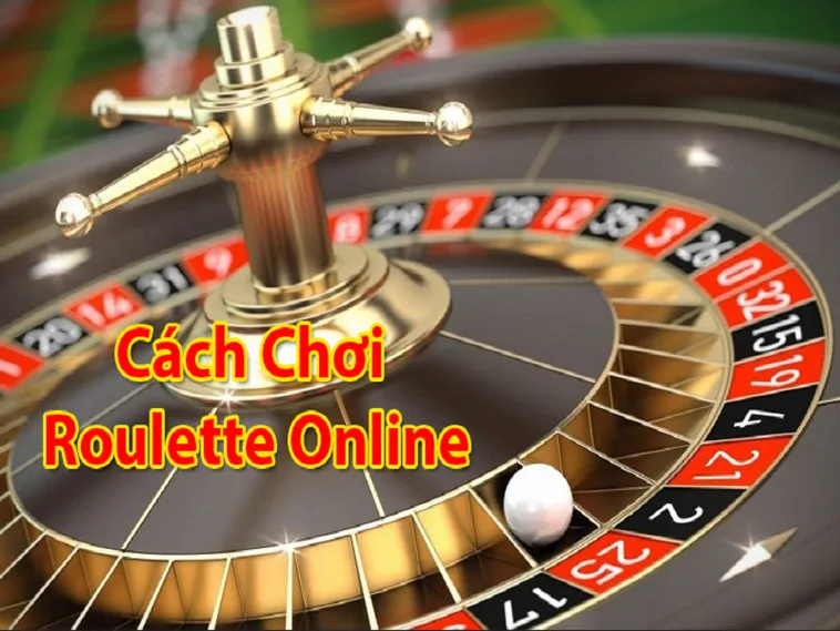 Cách Chơi Roulette Nhà Cái BJ88 Hiệu Quả Cho Tân Thủ