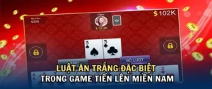 Cách Chơi Tiến Lên Miền Nam Nhà Cái BJ88 Thành Công