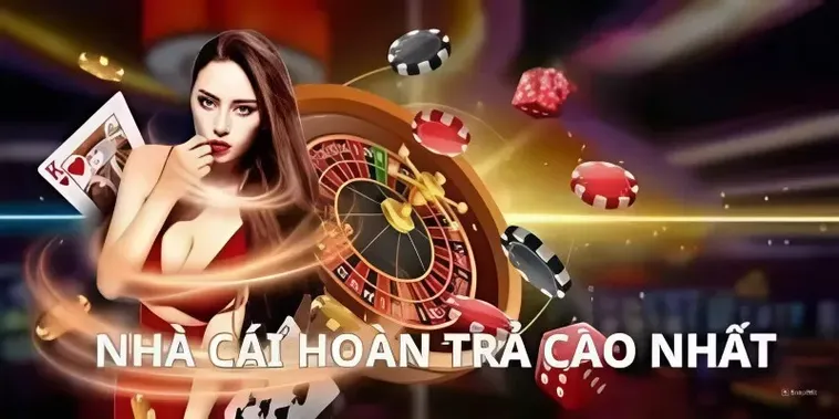 Hoàn Trả Không Giới Hạn Tại Nhà Cái BJ88 Có Gì Đặc Biệt
