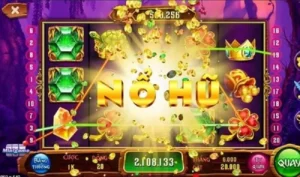 Bí Quyết Chơi Nổ Hũ Lân Hái Lộc Tại BJ88 Để Thắng Lớn