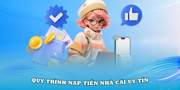 Hướng Dẫn Nạp Tiền BJ88 Nhanh Chóng, An Toàn Cho Tân Thủ