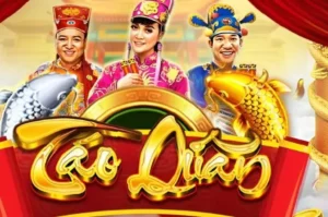 Bí Quyết Chơi Nổ Hũ Táo Quân Tại BJ88 Để Thắng Lớn Hiệu Quả