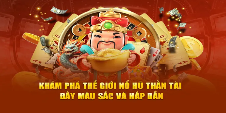 Mẹo Thắng Lớn Trò Chơi Nổ Hũ Thần Tài Tại BJ88 2 Mẹo Thắng Lớn Trò Chơi Nổ Hũ Thần Tài Tại BJ88