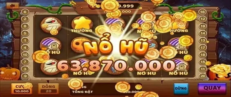 Bí Kíp Thắng Lớn Trò Chơi Nổ Hũ Vũ Trụ Tại BJ88 2 Bí Kíp Thắng Lớn Trò Chơi Nổ Hũ Vũ Trụ Tại BJ88
