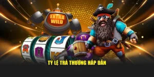 Bí Kíp Thắng Lớn Trò Chơi Nổ Hũ Vũ Trụ Tại BJ88