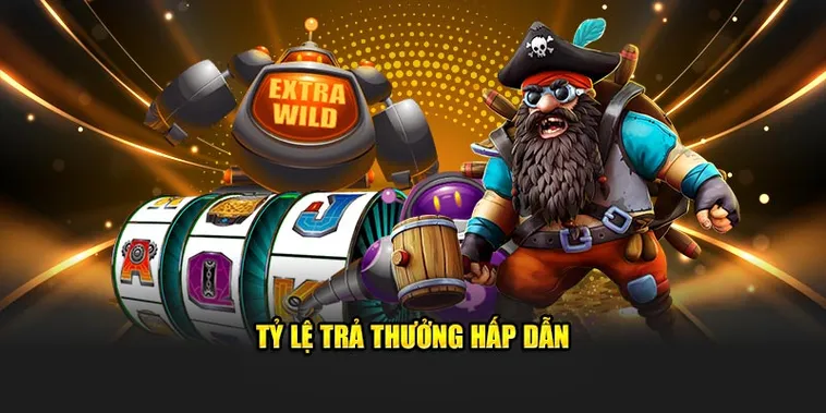 Bí Kíp Thắng Lớn Trò Chơi Nổ Hũ Vũ Trụ Tại BJ88