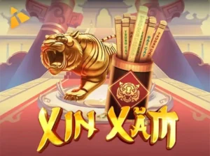 Hướng Dẫn Cách Chơi Nổ Hũ Xin Xăm Tại BJ88 Thắng Lớn