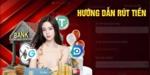 Rút Tiền BJ88 Nhanh Chóng An Toàn Cho Tân Thủ