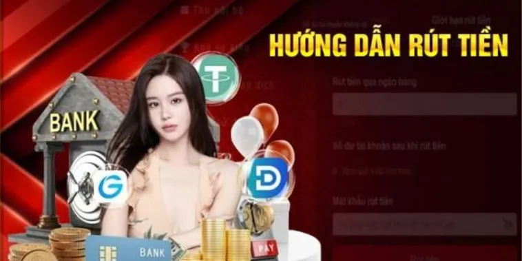 Rút Tiền BJ88 Nhanh Chóng An Toàn Cho Tân Thủ
