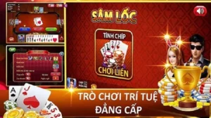 Cách Chơi Sâm Lốc Nhà Cái BJ88 Thắng Lớn Dành Cho Tân Thủ