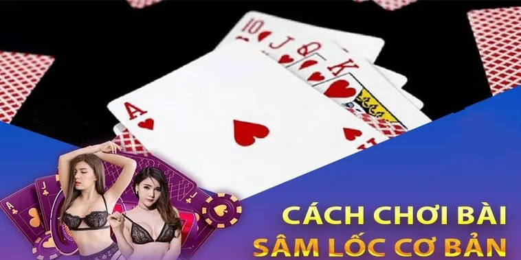 Cách Chơi Sâm Lốc Nhà Cái BJ88 Thắng Lớn Dành Cho Tân Thủ