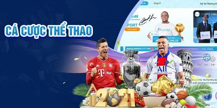 Hướng Dẫn Cá Cược Thể Thao BJ88: Bí Quyết Thắng Lớn