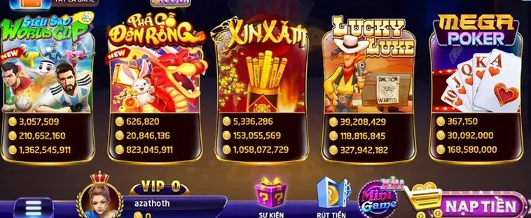 Hướng Dẫn Cách Chơi Nổ Hũ Xin Xăm Tại BJ88 Thắng Lớn 2 Hướng Dẫn Cách Chơi Nổ Hũ Xin Xăm Tại BJ88 Thắng Lớn