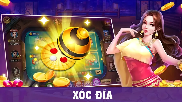 Khám Phá Mẹo Chơi Trò Chơi Xóc Đĩa Tại BJ88