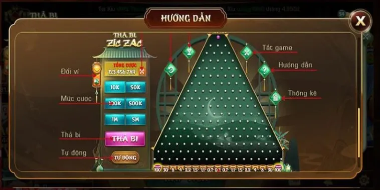 Hướng Dẫn Cách Chơi Game Nhanh ZicZac Tại BJ88 Thắng Lớn 2 Hướng Dẫn Cách Chơi Game Nhanh ZicZac Tại BJ88 Thắng Lớn